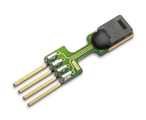 Capteur de température et d'humidité relative - SHT75 - Sensirion - SMD / numérique / de précision