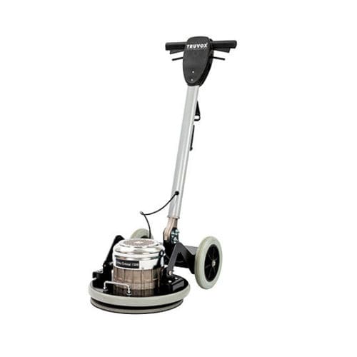 Autolaveuse accompagnée - Orbital 1500 - Truvox International - électrique