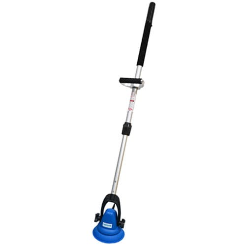 Autolaveuse accompagnée - Orbis 20 - Truvox International - sur batterie / compacte