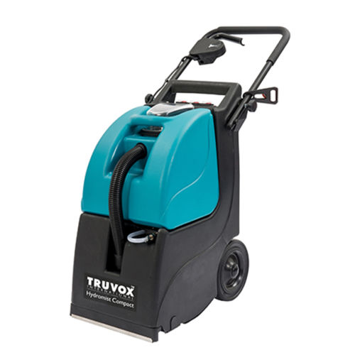 Injecteur extracteur accompagné - Hydromist  - Truvox International