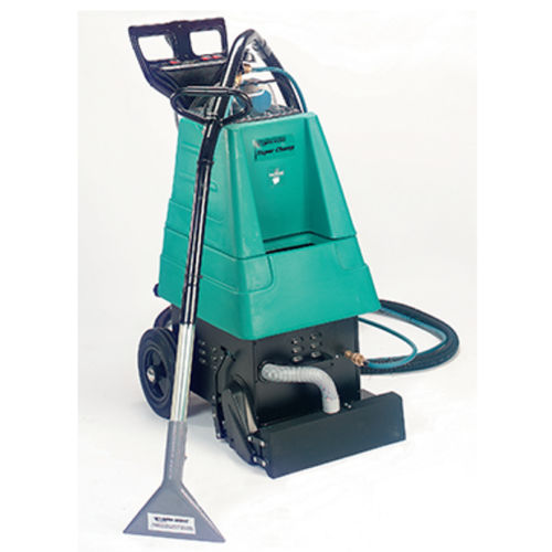 Injecteur extracteur accompagné - TW series  - Truvox International