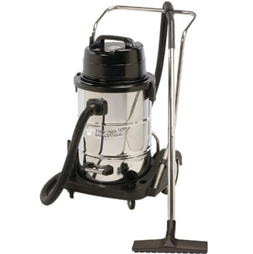 Aspirateur industriel - Valet Aqua 75 IND - Truvox International - à sec / humide / électrique