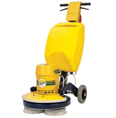 Tribrosse - Cimex Cyclone - Truvox International