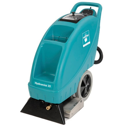 Injecteur extracteur accompagné - Hydromist 35 - Truvox International