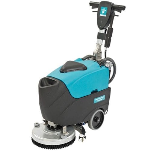 Autolaveuse accompagnée - OBS38130/G - Truvox International - sur batterie / multifonction / compacte
