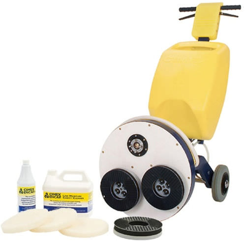Tribrosse - Cimex-Encap - Truvox International