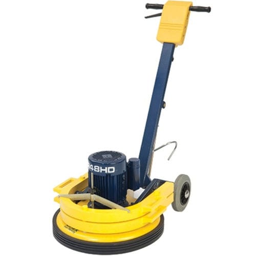 Tribrosse - R48HD - Truvox International