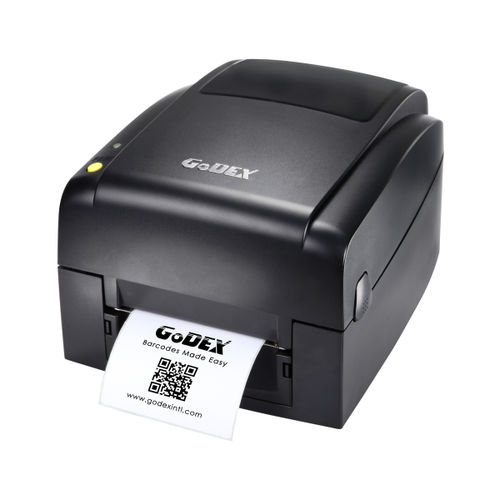 Imprimante d'étiquette à transfert thermique - EZ120 - godex - de bureau