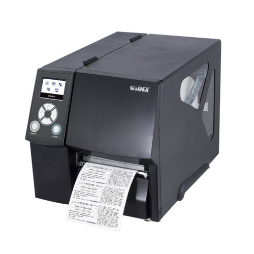Imprimante d'étiquette à transfert thermique - ZX420i+ / ZX430i+ - godex - de bureau
