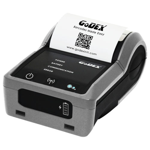 Imprimante d'étiquette thermique directe - MX30+ - godex
