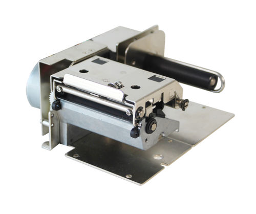 Unité d'impression thermique directe - PE200 series - godex - de bureau / modulaire / interface USB