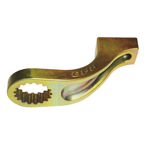 Bras de réaction en métal - Standard - RAD Torque Systems