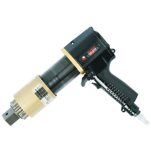Clé dynamométrique pneumatique - 34GX-2-M - RAD Torque Systems - modèle pistolet / à deux vitesses