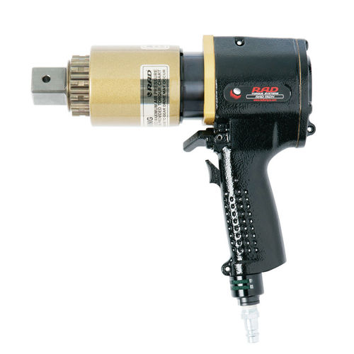 Clé dynamométrique pneumatique - 350SL - 110DX - RAD Torque Systems - modèle pistolet / pour applications lourdes