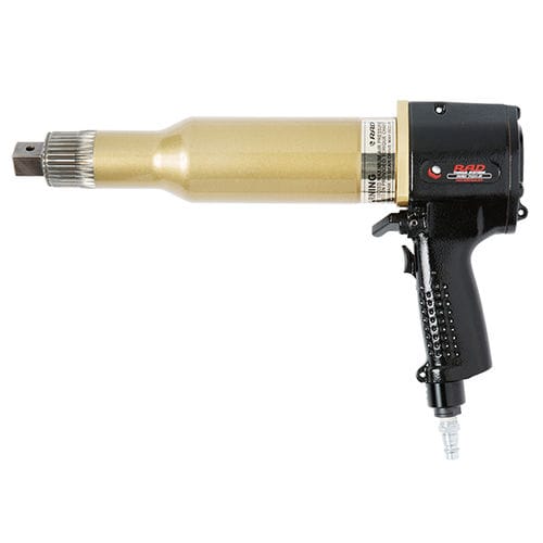 Clé dynamométrique pour écrou - 14GX-NX-M - RAD Torque Systems - pneumatique / de haute précision / pour applications lourdes