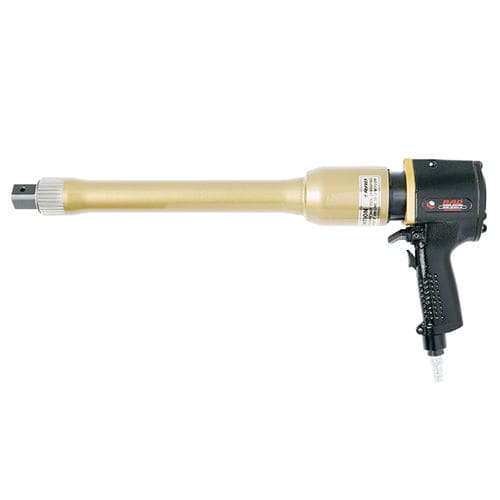 Clé dynamométrique pneumatique - 2400NGX-R-M - RAD Torque Systems - de haute précision / pour écrou / modèle pistolet