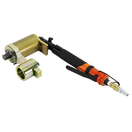 Multiplicateur de couple - SDM series - RAD Torque Systems
