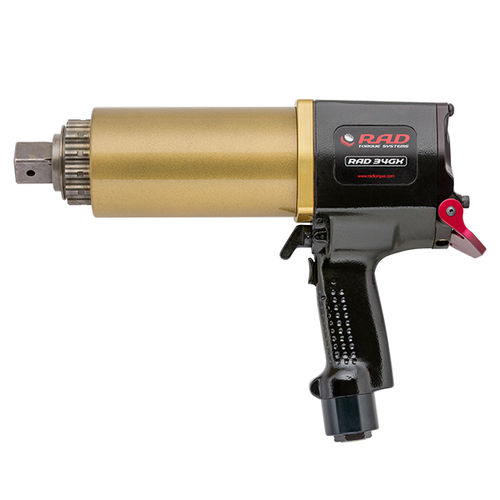 Dispositif de protection - Hand Guard - RAD Torque Systems