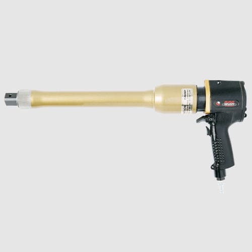 Clé dynamométrique pneumatique - 20DX-NX-M - RAD Torque Systems - 1" / de haute précision / pour écrou