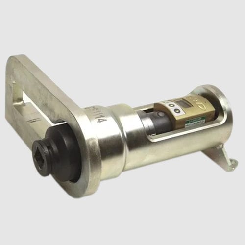 Transducteur de couple statique - 33736 - RAD Torque Systems - à axe carré