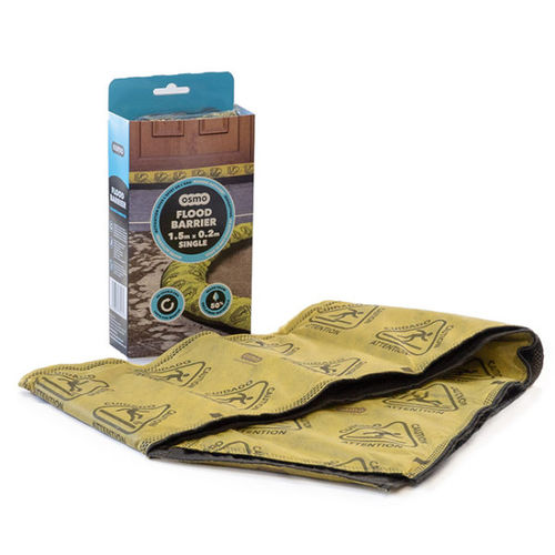 Absorbant rouleau - FL-151-150 - Fosse Liquitrol - à eau / pour le secteur alimentaire