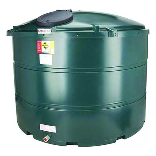 Réservoir de stockage - Fosse Liquitrol - d'huile / en polyéthylène / vertical