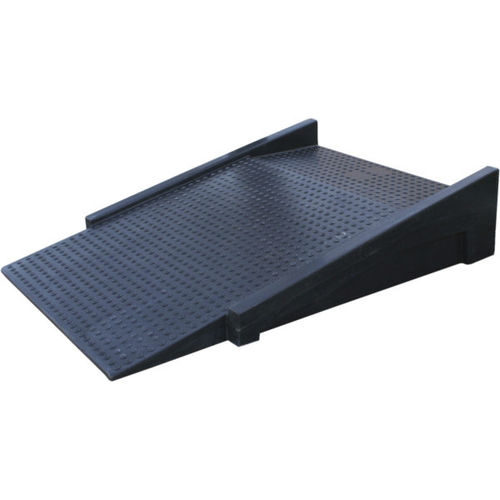 Rampe de chargement - GN-205-01 - Fosse Liquitrol