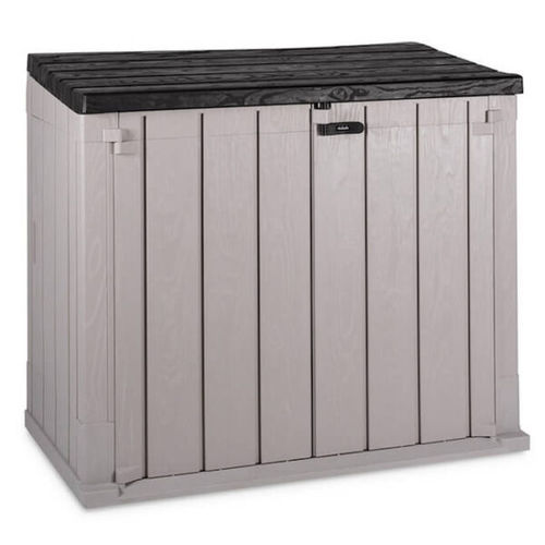 Boîte de stockage rectangulaire - WB-145-120 - Fosse Liquitrol