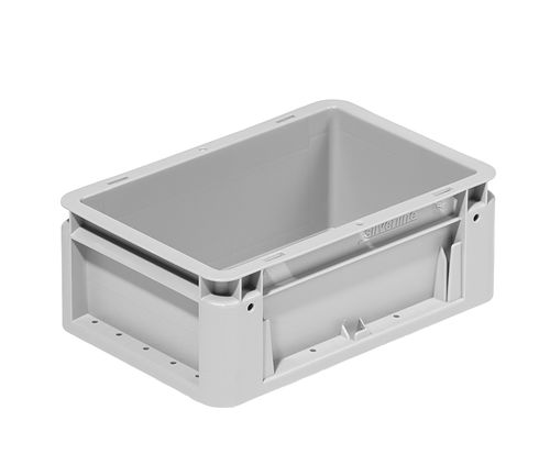 Caisse en plastique - 1230/002800 - bekuplast GmbH - de stockage / de transport / industrielle