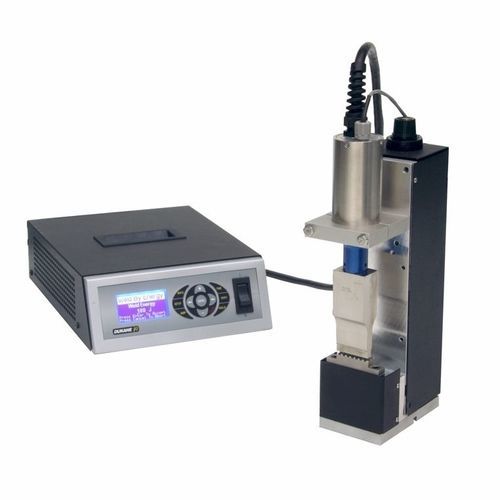 Coupeur de film - EZ - Dukane Intelligent Assembly Solutions - d'emballage / à commande manuelle / portatif