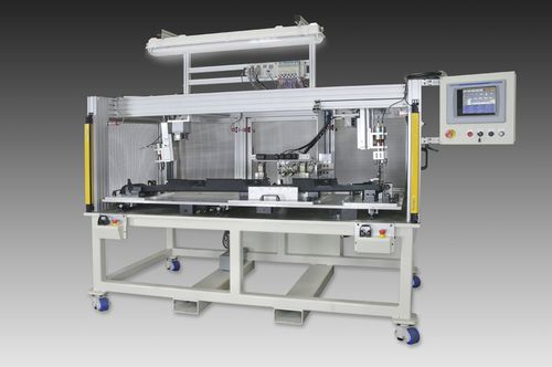 Sonde d'énergie - Dukane Intelligent Assembly Solutions - à ultrasons / pour applications de soudage / pour chantier de construction