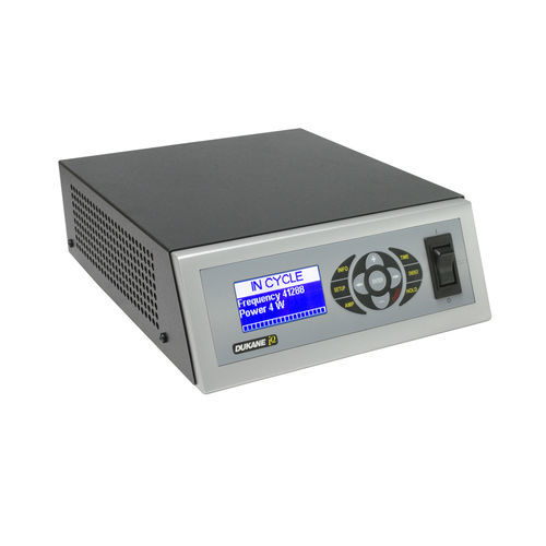 Générateur de soudage à ultrasons - iQ Series AL-E - Dukane Intelligent Assembly Solutions - électronique / portable / automatisé