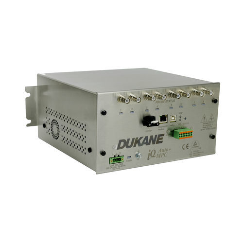 Système de contrôle de surveillance - MPC - Dukane Intelligent Assembly Solutions - de protection / de force / de process