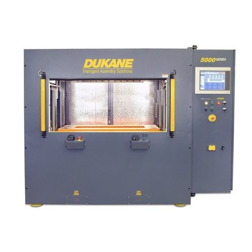 Machine de soudage MMA - VW5500 - Dukane Intelligent Assembly Solutions - automatique / compacte / pneumatique