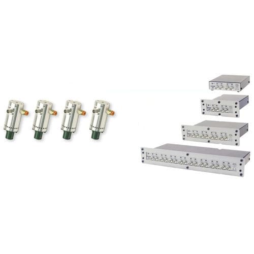 Système de contrôle de surveillance - MPC - Dukane Intelligent Assembly Solutions - de process / de puissance / de profil