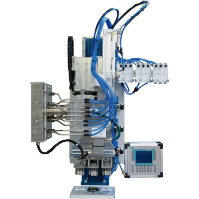 Thermoformage thermoplastique - Dukane Intelligent Assembly Solutions
