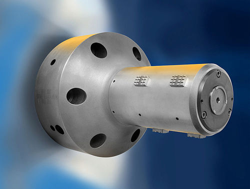 Mandrin expansible - Stiefelmayer-Messtechnik GmbH & Co. KG
