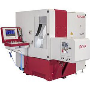 Système de manutention CNC - RCI‑P - Roeders - pour pièces à usiner