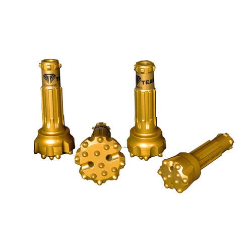 Outil de forage pour fondation - DHD3.5 - Changsha Tianhe Drilling Tools and Machinery Co., Ltd