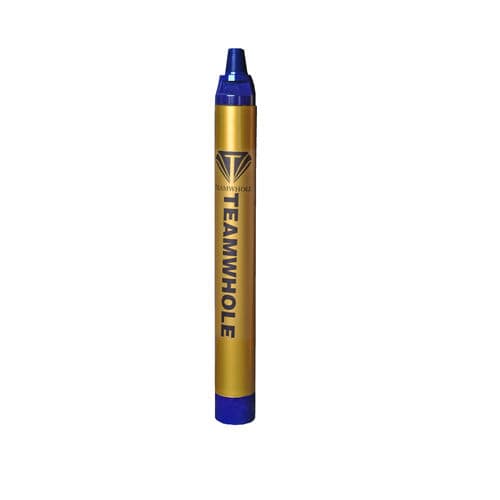 Marteau fond de trou - JS3.5D - Changsha Tianhe Drilling Tools and Machinery Co., Ltd