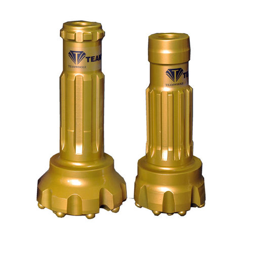 Outil de forage pour fondation - TH5 - Changsha Tianhe Drilling Tools and Machinery Co., Ltd
