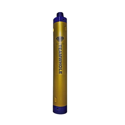 Marteau fond de trou - JS10N - Changsha Tianhe Drilling Tools and Machinery Co., Ltd