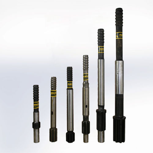Adaptateur fileté - Q1-R308-27001 - Changsha Tianhe Drilling Tools and Machinery Co., Ltd - porte-outils