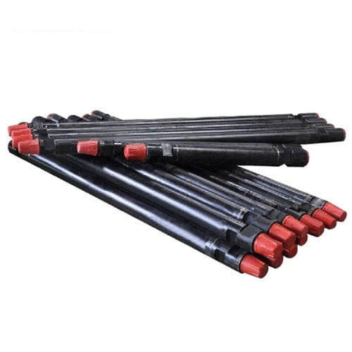 Tige de forage - Changsha Tianhe Drilling Tools and Machinery Co., Ltd