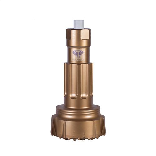 Outil de forage pour fondation - TH10 - Changsha Tianhe Drilling Tools and Machinery Co., Ltd
