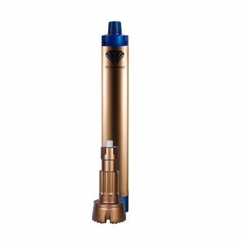 Marteau fond de trou - JH12 series - Changsha Tianhe Drilling Tools and Machinery Co., Ltd