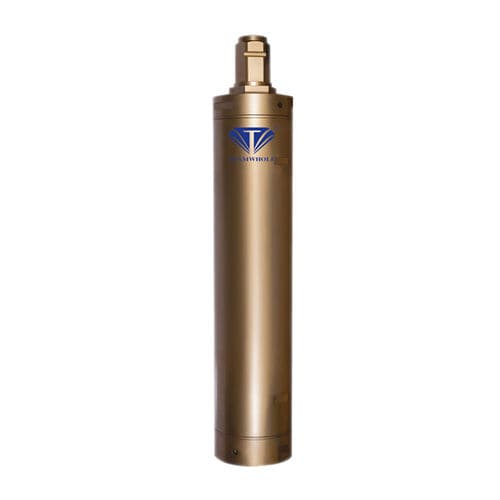 Marteau fond de trou - TK14 - Changsha Tianhe Drilling Tools and Machinery Co., Ltd