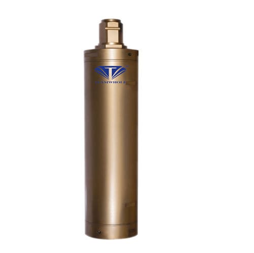 Marteau fond de trou - TK28 - Changsha Tianhe Drilling Tools and Machinery Co., Ltd