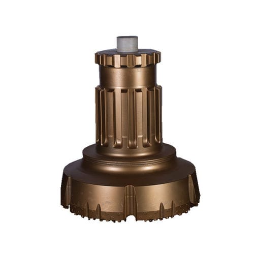 Outil de forage pour fondation - TH28 - Changsha Tianhe Drilling Tools and Machinery Co., Ltd