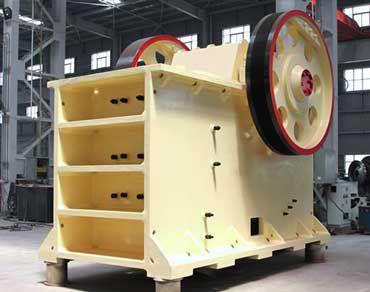 Concasseur à mâchoire - PE series - Hangzhou Truemax Machinery & Equipment Cp.,Ltd - stationnaire